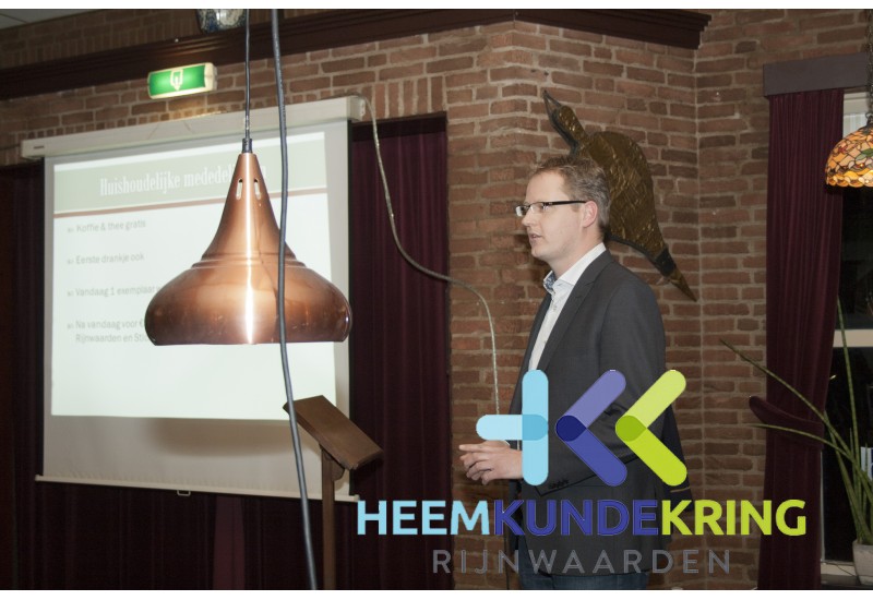 16-12-2011 Presentatie boekje WIER Coll. P.Snip HKR (10)